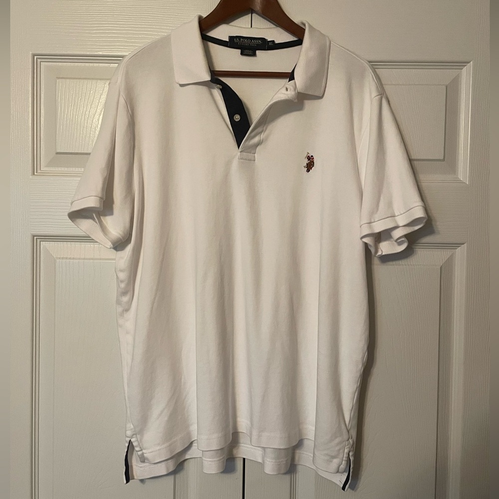 U.S. Polo Assn. Polo Shirt